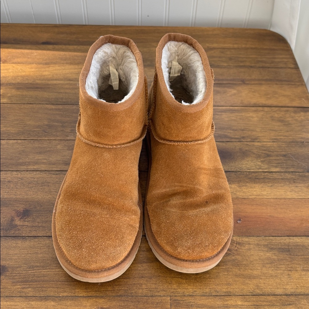 Tan Mini II Koolaburra by Ugg Boots